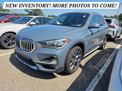 Certified 2021 BMW X1 xDrive28i w/ Convenience Package
