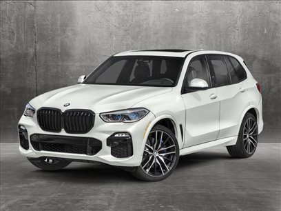 Certified 2023 BMW X5 M50i w/ Executive Package