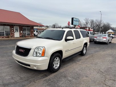 Used 2013 GMC Yukon XL SLT w/ SLT-2 Equipment Package