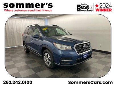 Used 2019 Subaru Ascent Premium