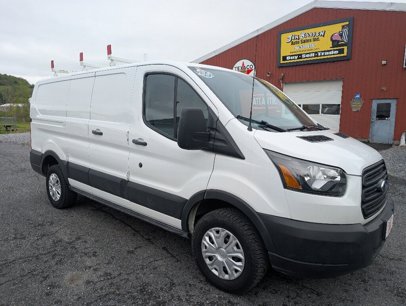 Used 2017 Ford Transit 250 130 Low Roof