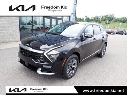 Used 2023 Kia Sportage SX