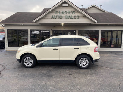 Used 2008 Ford Edge SE