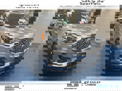 Used 2024 Ford Edge SEL
