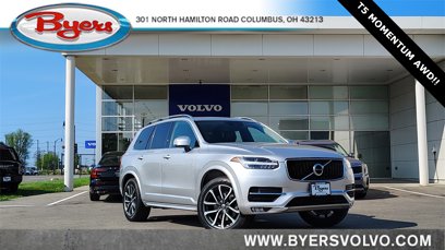 Used 2018 Volvo XC90 T5 Momentum