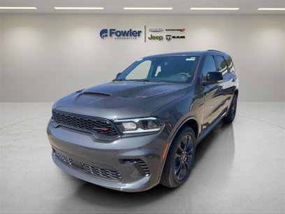 New 2024 Dodge Durango R/T