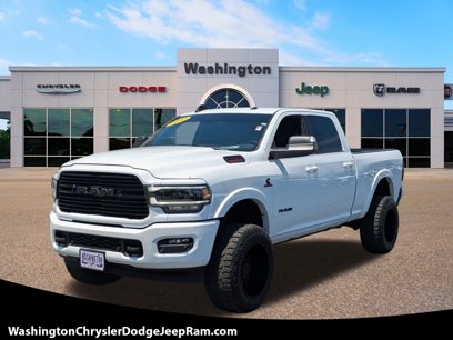 Used 2022 RAM 2500 Laramie