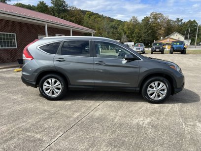 Used 2013 Honda CR-V EX-L