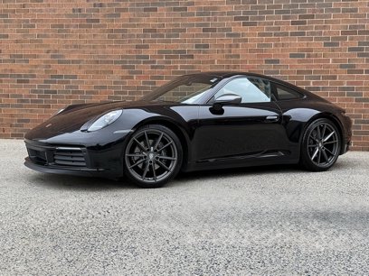 Used 2023 Porsche 911 Carrera T