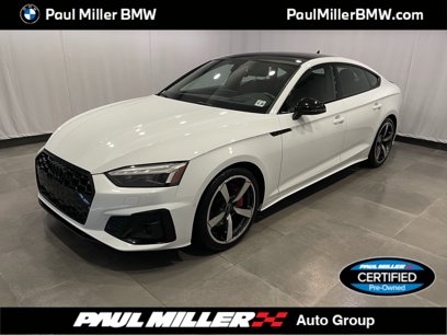 Used 2023 Audi A5 2.0T Prestige