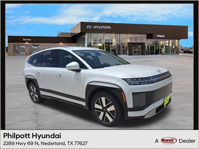New 2026 Hyundai Ioniq 9 SEL