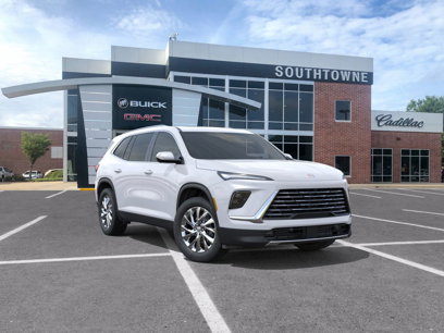 New 2025 Buick Enclave Preferred