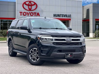Used 2024 Ford Expedition XLT