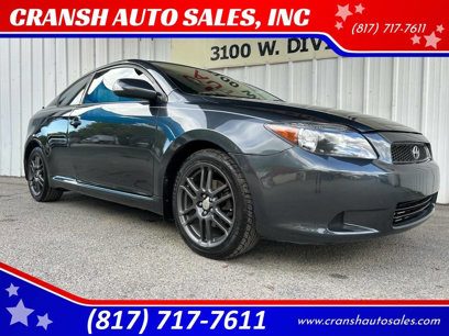 Used 2005 Scion tC