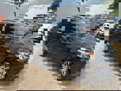 Used 2021 Mitsubishi Mirage G4 LE