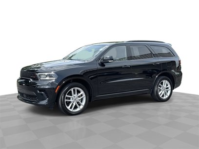 Used 2024 Dodge Durango GT