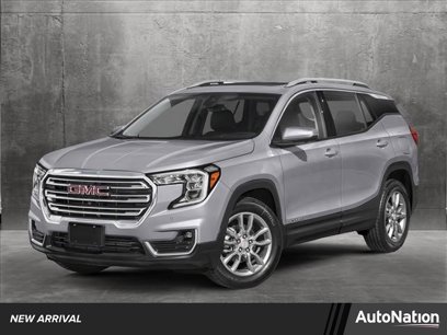Used 2023 GMC Terrain SLT w/ Infotainment Package II