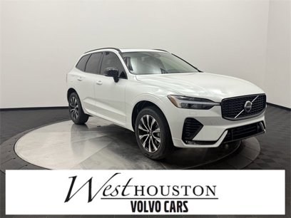 New 2025 Volvo XC60 B5 Core w/ Climate Package