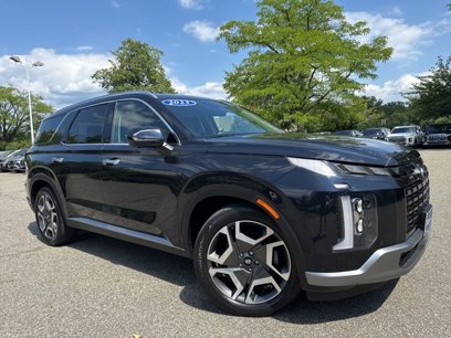 Certified 2023 Hyundai Palisade Limited
