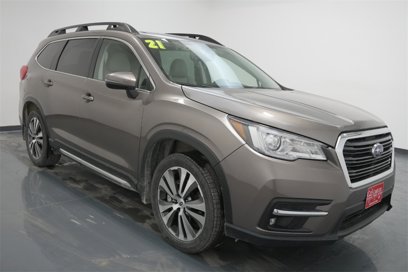 Used 2021 Subaru Ascent Limited w/ Technology Package
