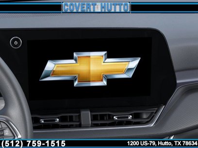 New 2026 Chevrolet Equinox LT