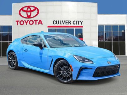 Used 2023 Toyota GR86 Premium