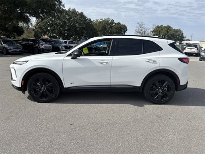 New 2025 Buick Envision Sport Touring