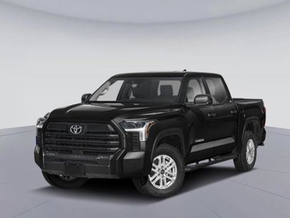 New 2025 Toyota Tundra SR5