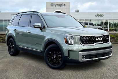 Used 2023 Kia Telluride SX Prestige X-Pro