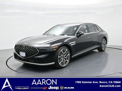Used 2023 Genesis G90 3.5T