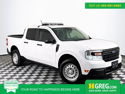 Used 2022 Ford Maverick XL