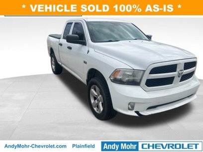 Used 2013 RAM 1500 Express