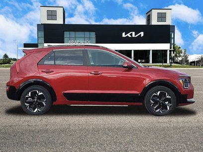 New 2025 Kia Niro Wave w/ Wave Preserve Package