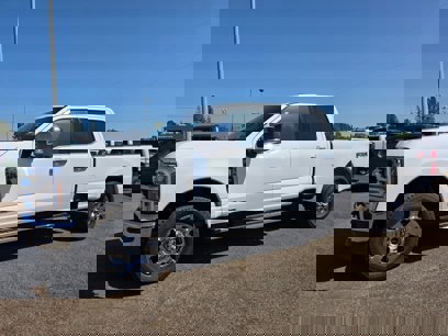 New 2025 Ford F350 Lariat