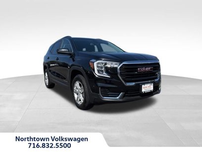 Used 2022 GMC Terrain SLE w/ Driver Convenience Package