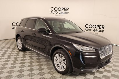 Used 2021 Lincoln Corsair FWD