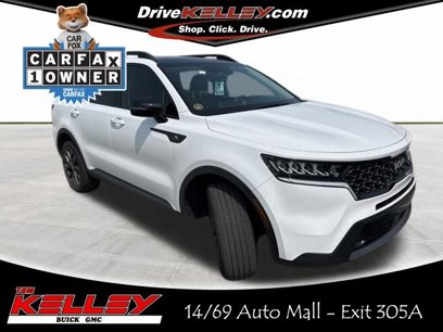 Used 2023 Kia Sorento X-Line EX