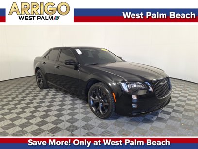 Certified 2023 Chrysler 300 Touring w/ Sport Appearance Package