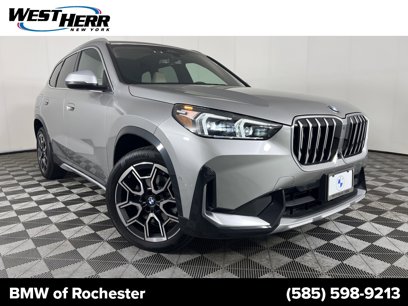 Certified 2024 BMW X1 xDrive28i w/ Premium Package