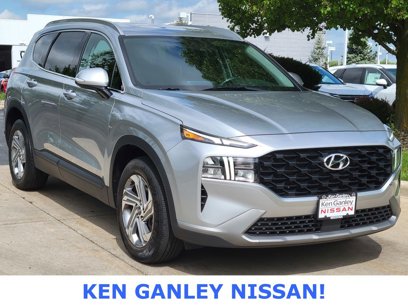 Used 2023 Hyundai Santa Fe SEL