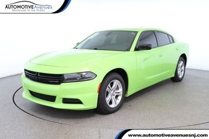 Used 2023 Dodge Charger SXT w/ Cold Weather Package