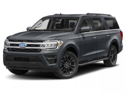 Used 2023 Ford Expedition Max XLT