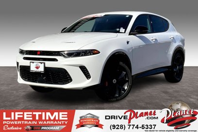 New 2025 Dodge Hornet R/T