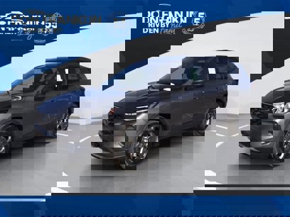 New 2025 Ford Escape ST-Line w/ Equipment Group 301A