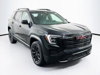 New 2026 GMC Terrain Elevation w/ Black Edition