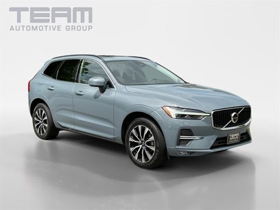 Used 2023 Volvo XC60 B5 Core