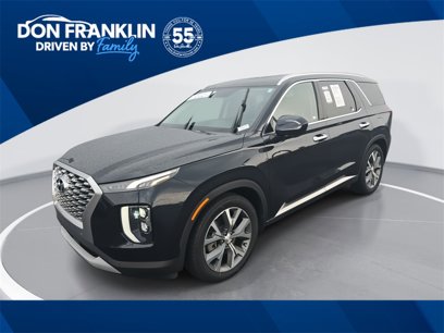 Used 2021 Hyundai Palisade SEL w/ Winter Package