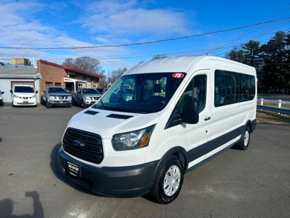 Used 2015 Ford Transit 350 XL
