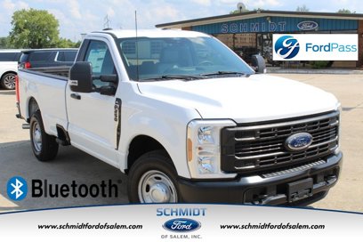 Used 2024 Ford F250 XL