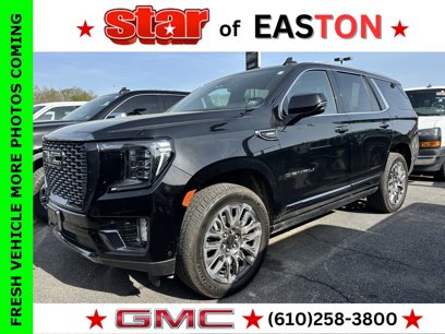 Used 2023 GMC Yukon Denali Ultimate
